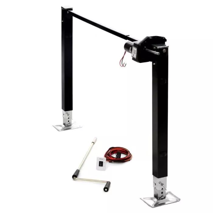 Stromberg Carlson LG-3 Electric Complete Landing Gear System