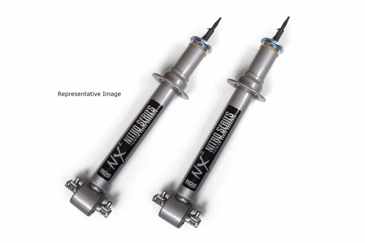 STRUT KIT 6" GM 14-18-BDS98166