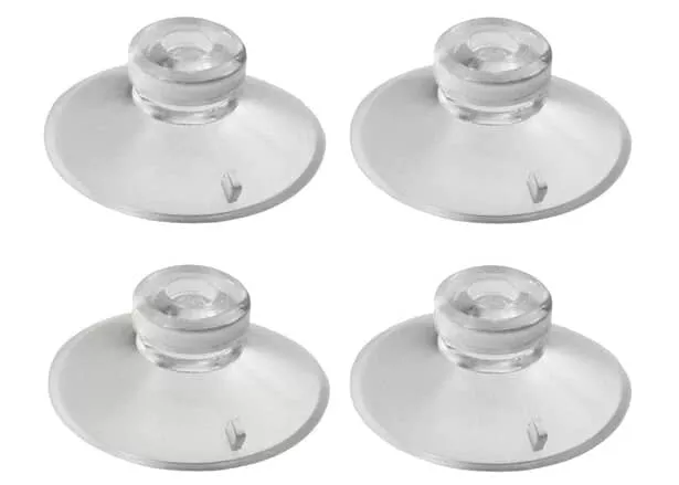 SUCTION CUP KIT (4)-79-000174-01