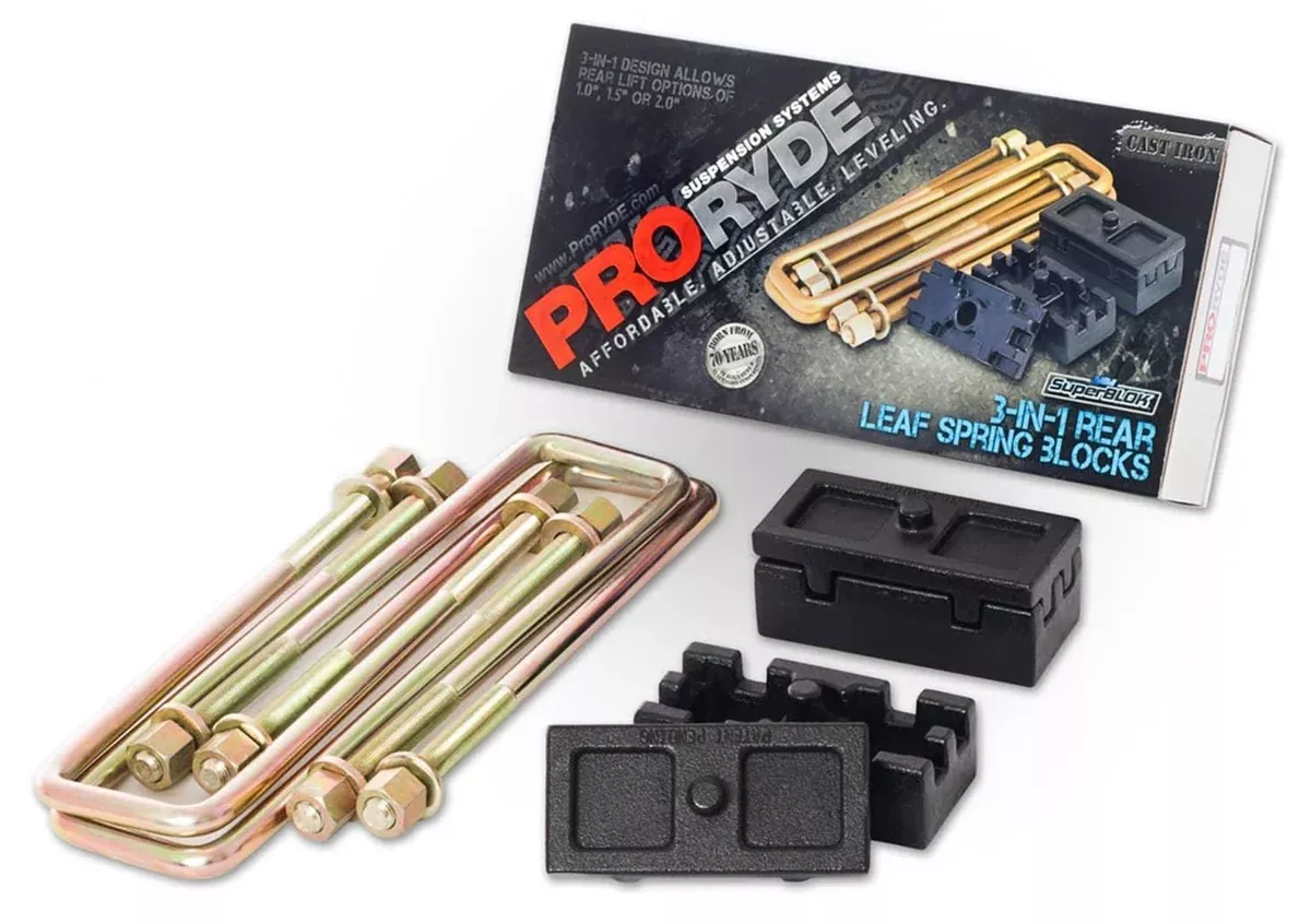 SUPERBLOK 11-18 GM HD-52-1400G