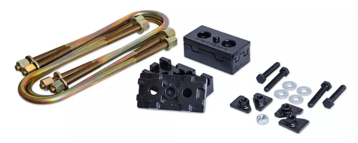 SUPERBLOK 11-22 S/DUTY-52-3503F