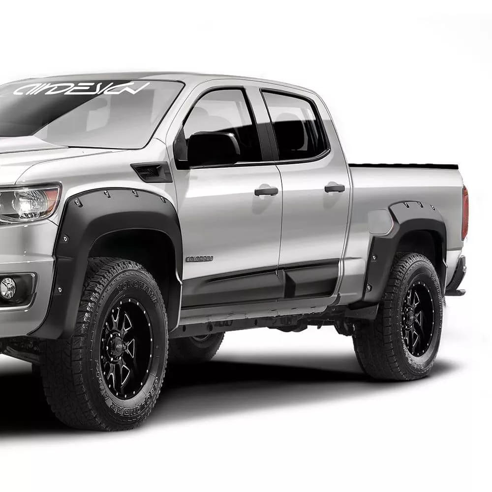 SUPERBOLT FLARES 16-22 COLORADO-GM25D31PR