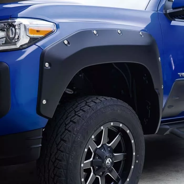 SUPERBOLT FLARES 16-23 TACOMA-TO02A10PR