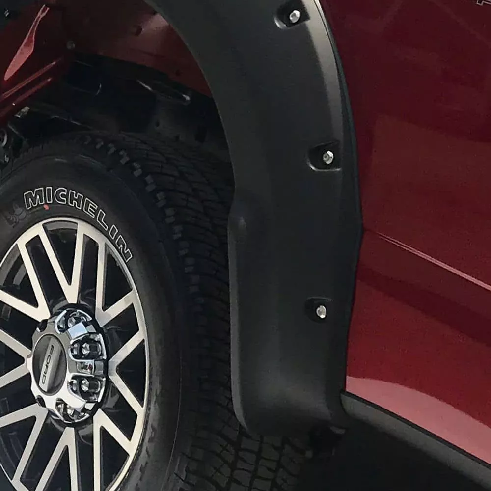 SUPERBOLT FLARES 17-22 SUPER DUTY-FO23A05