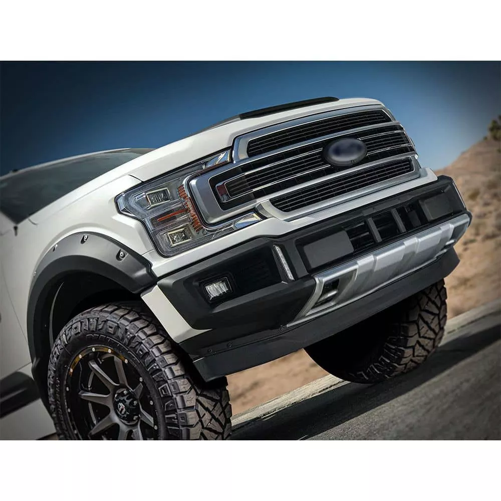 SUPERBOLT FLARES 18-20 F150-FO25A03PR