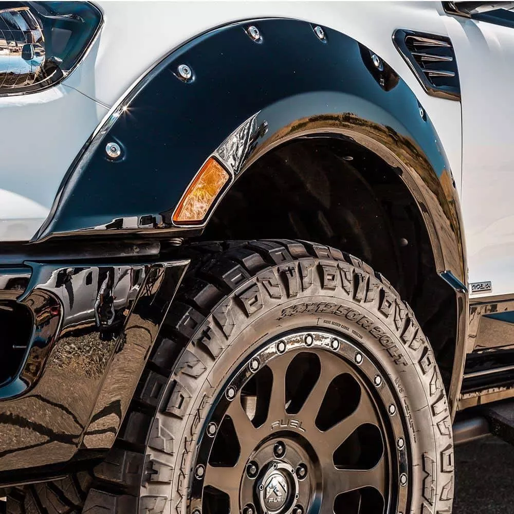 SUPERBOLT FLARES 19-23 RANGER-FO26A03