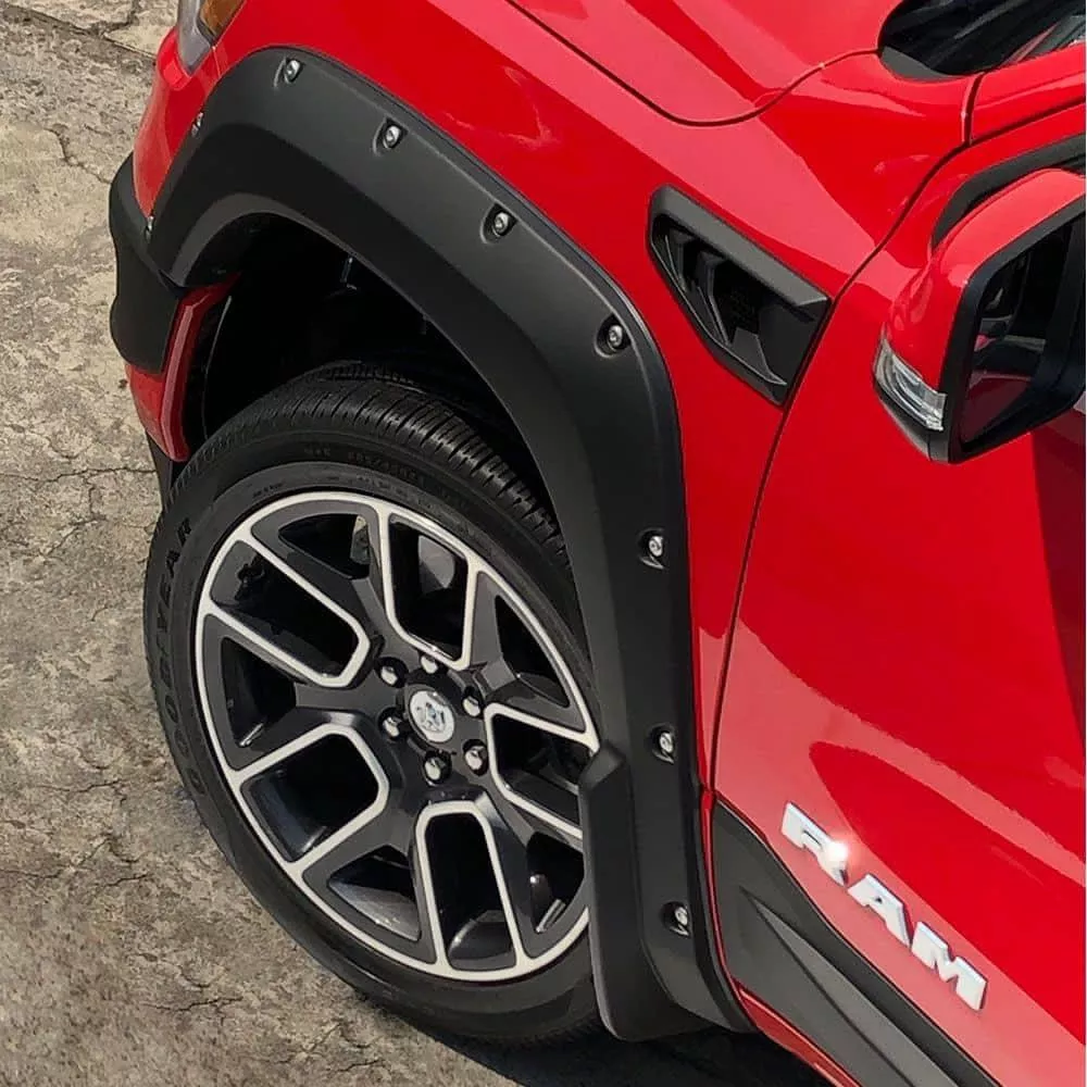 SUPERBOLT FLARES 19-24 RAM 1500-CH07A11PR