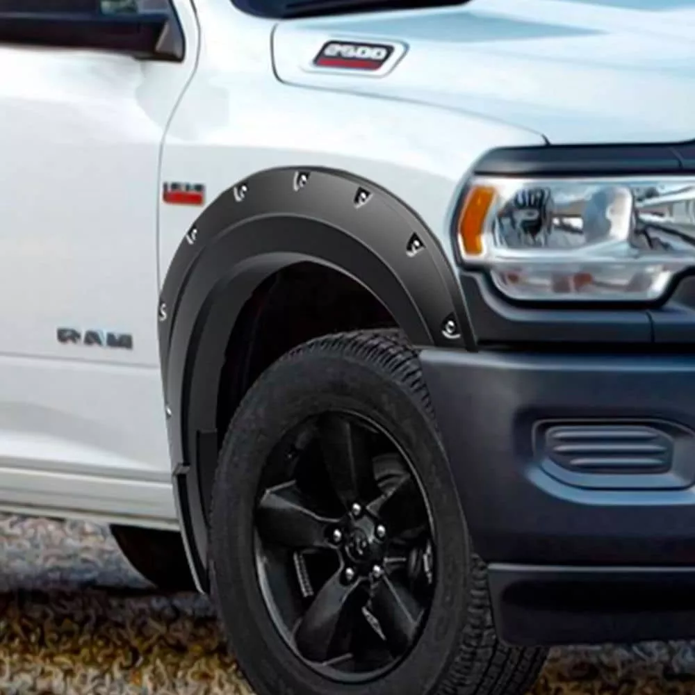 SUPERBOLT FLARES 19-26 RAM 2500/3500-CH09A01