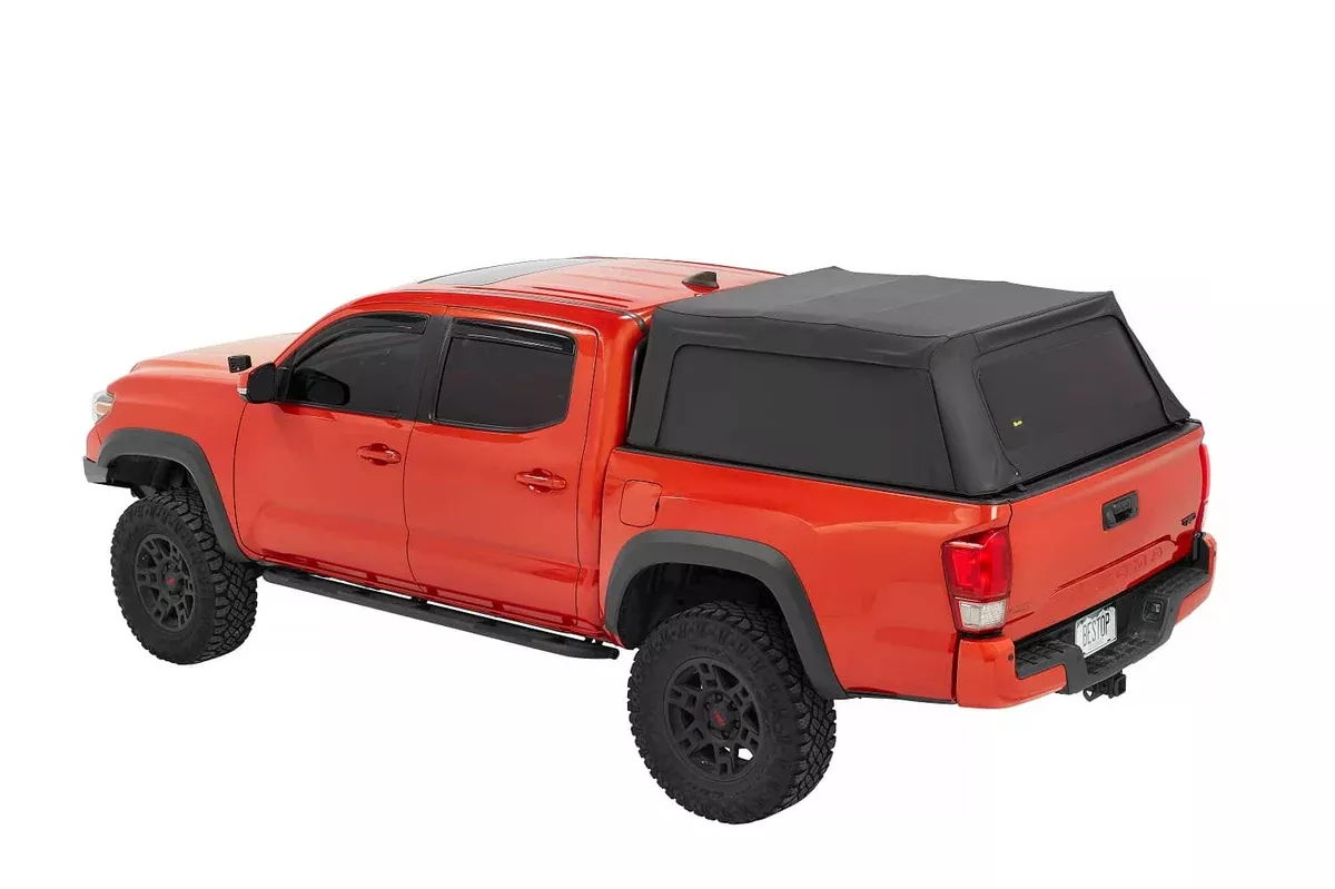 SUPERTOP 16-23 TACOMA 6'-77301-35