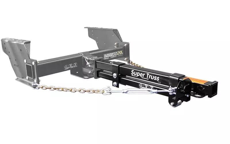 SUPERTRUSS EXTENSION 48"-E1548