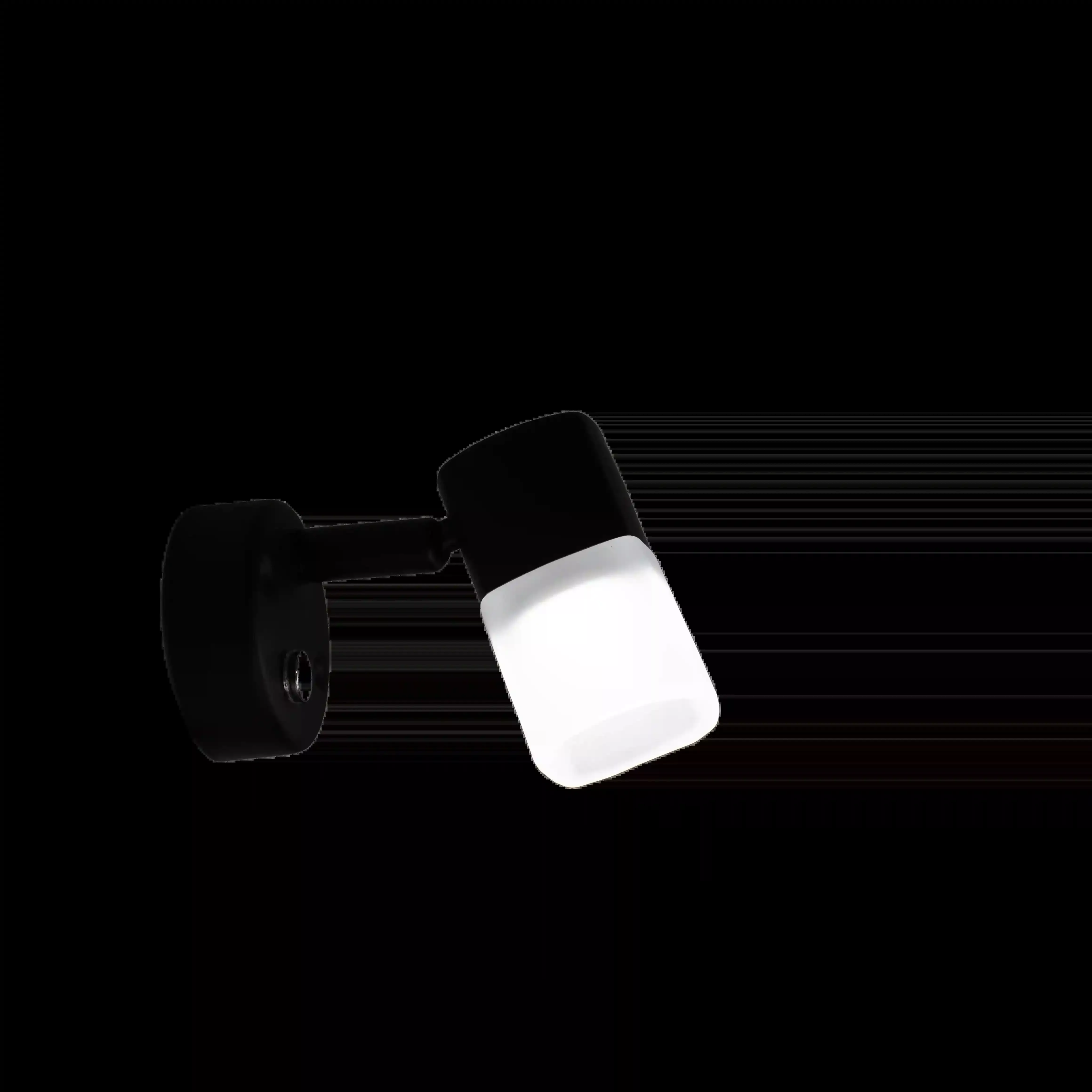Supex 60mm LED Caravan Reading Light