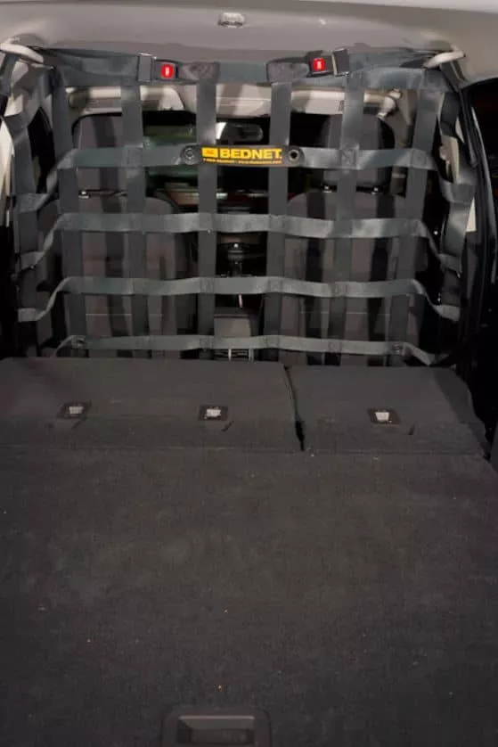 SUV/CROSSOVER BULKHEAD-BN-0345
