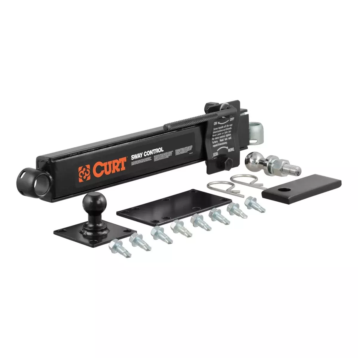 SWAY CONTROL KIT-17200