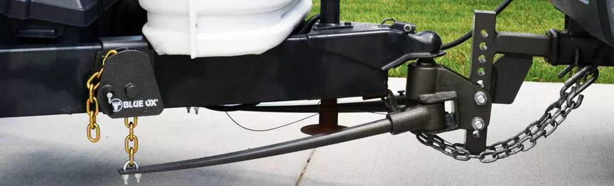 SWAYPRO HITCH 1500LB-BXW1500