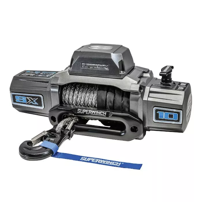 SX 10000SR WINCH-1710201