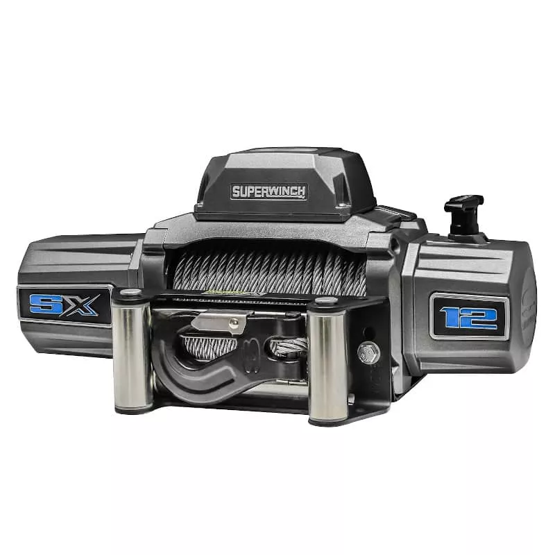 SX 12000 WINCH-1712200