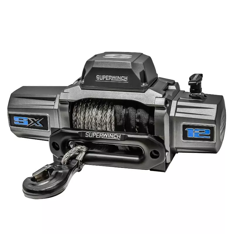 SX 12000SR WINCH-1712201