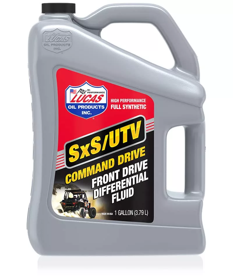 SXS COMMAND DRIVE 3.79L-11221