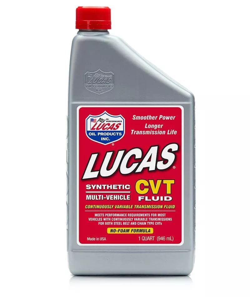 SYN CVT TRANS. FLUID-20111
