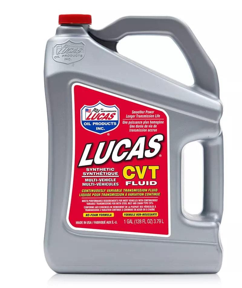 SYN CVT TRANS. FLUID-20112