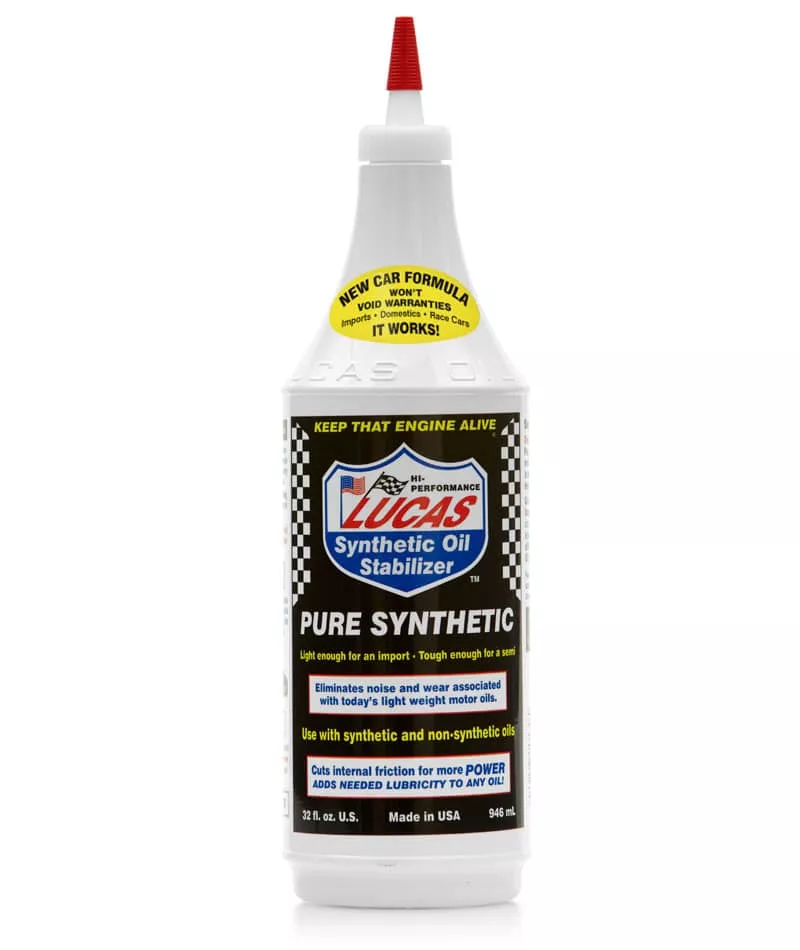 SYN.H/D OIL STABILIZER-20130