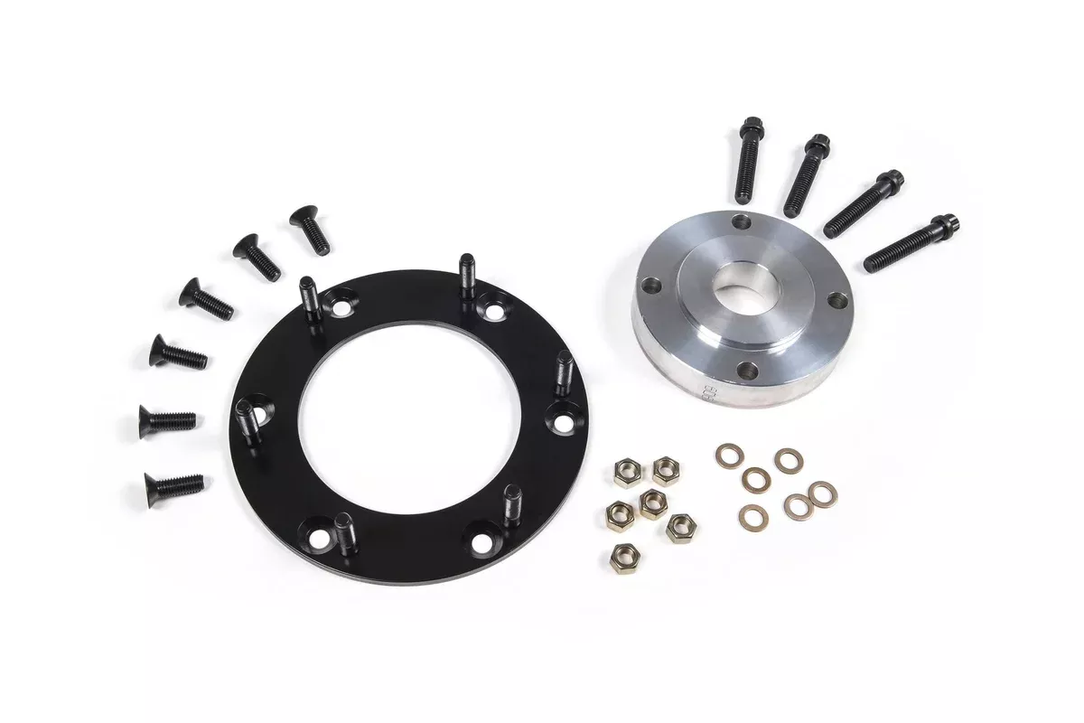 T-CASE INDEX KIT RAM 2500 09-13-D5815