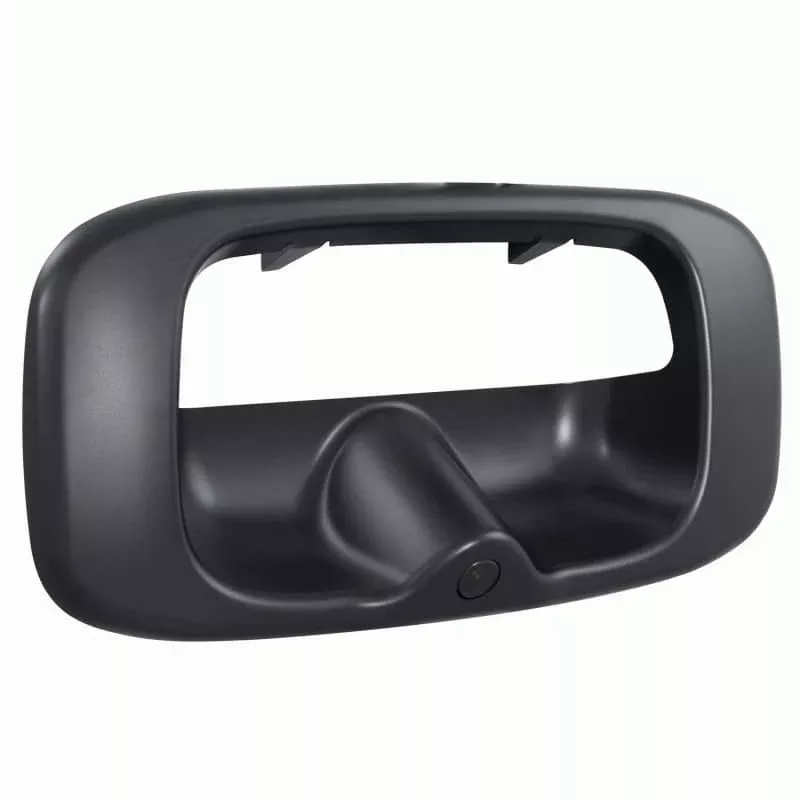 T.GATE HANDLE BACKUP 99-06 GM 1500-TE-GMSH