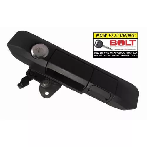 T.GATE LOCK 05-15 TACOMA-PL5400