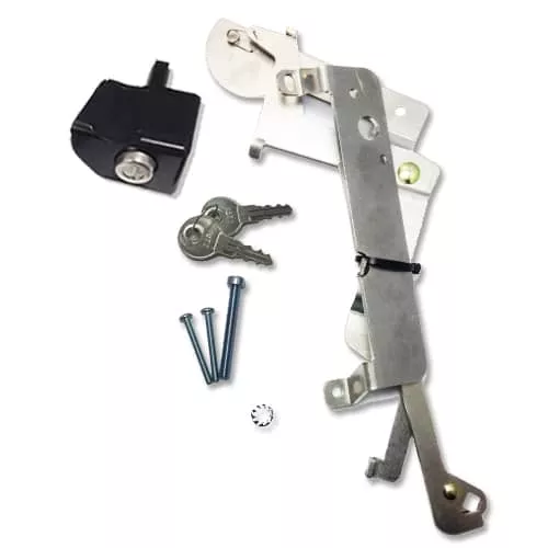T.GATE LOCK 06-16 RIDGELINE-PL6100