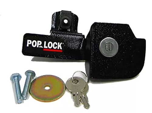 T.GATE LOCK 99-06 GM & 01-06 HD-PL1100