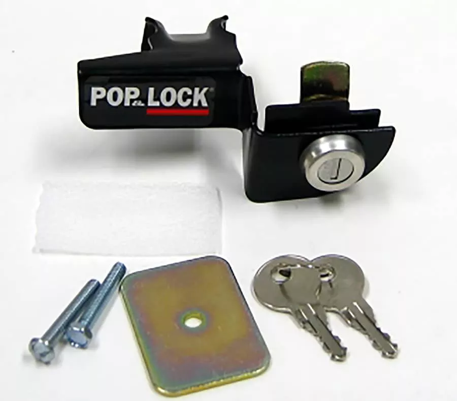 T.GATE LOCK DODGE RAM 94-01-PL3300