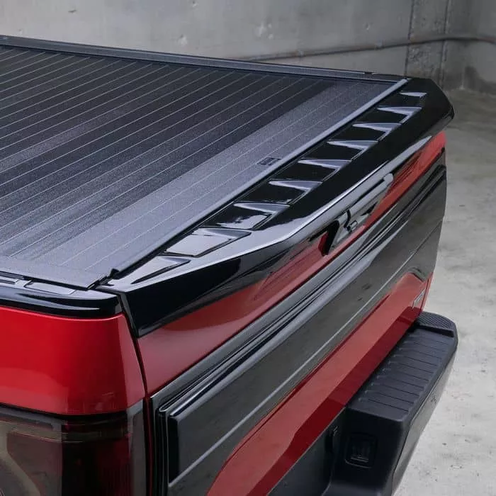 T.GATE SPOILER 15-20 F150-FO20A33