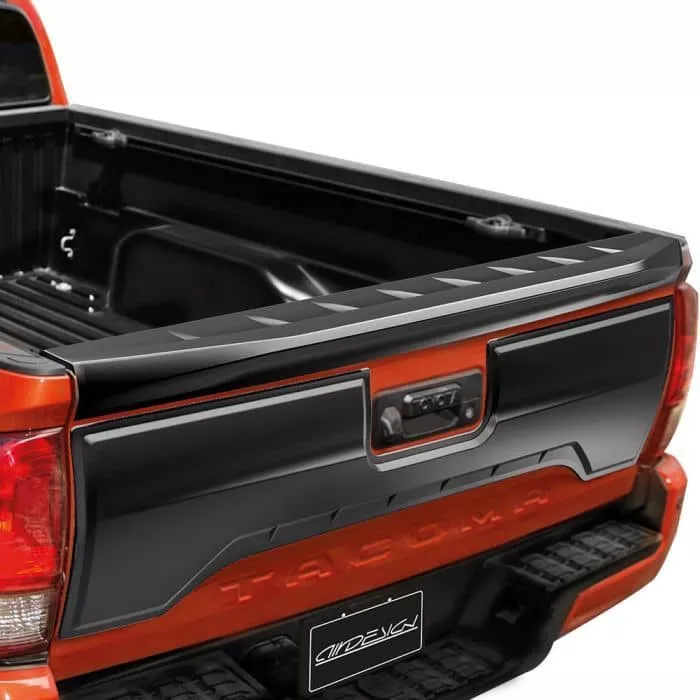 T.GATE SPOILER 16-23 TACOMA-TO02A15