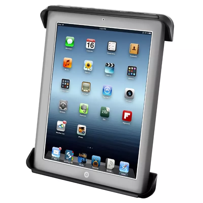 TAB-TITE CRADLE FOR IPAD-HOL-TAB3U