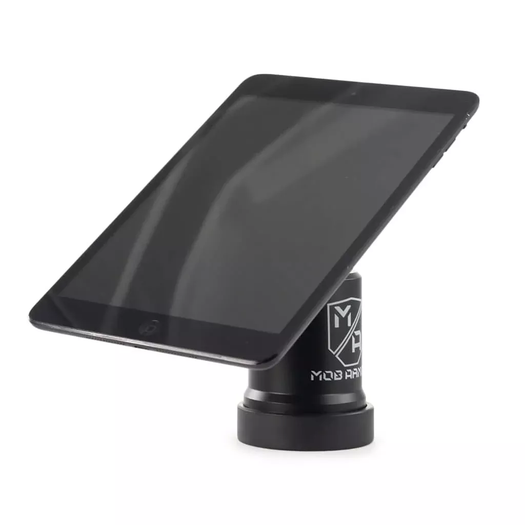 TABLETIC MAXX TABLET MOUNT-TABN-MX-BLK