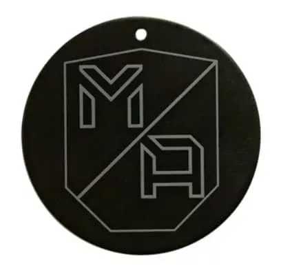 TABNETIC MOUNTING DISC-TABN-MD-ACC