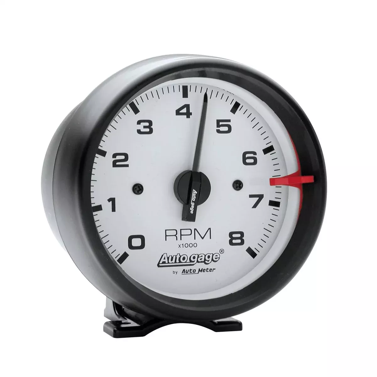 TACH. 8000RPM 3-3/4"-2303
