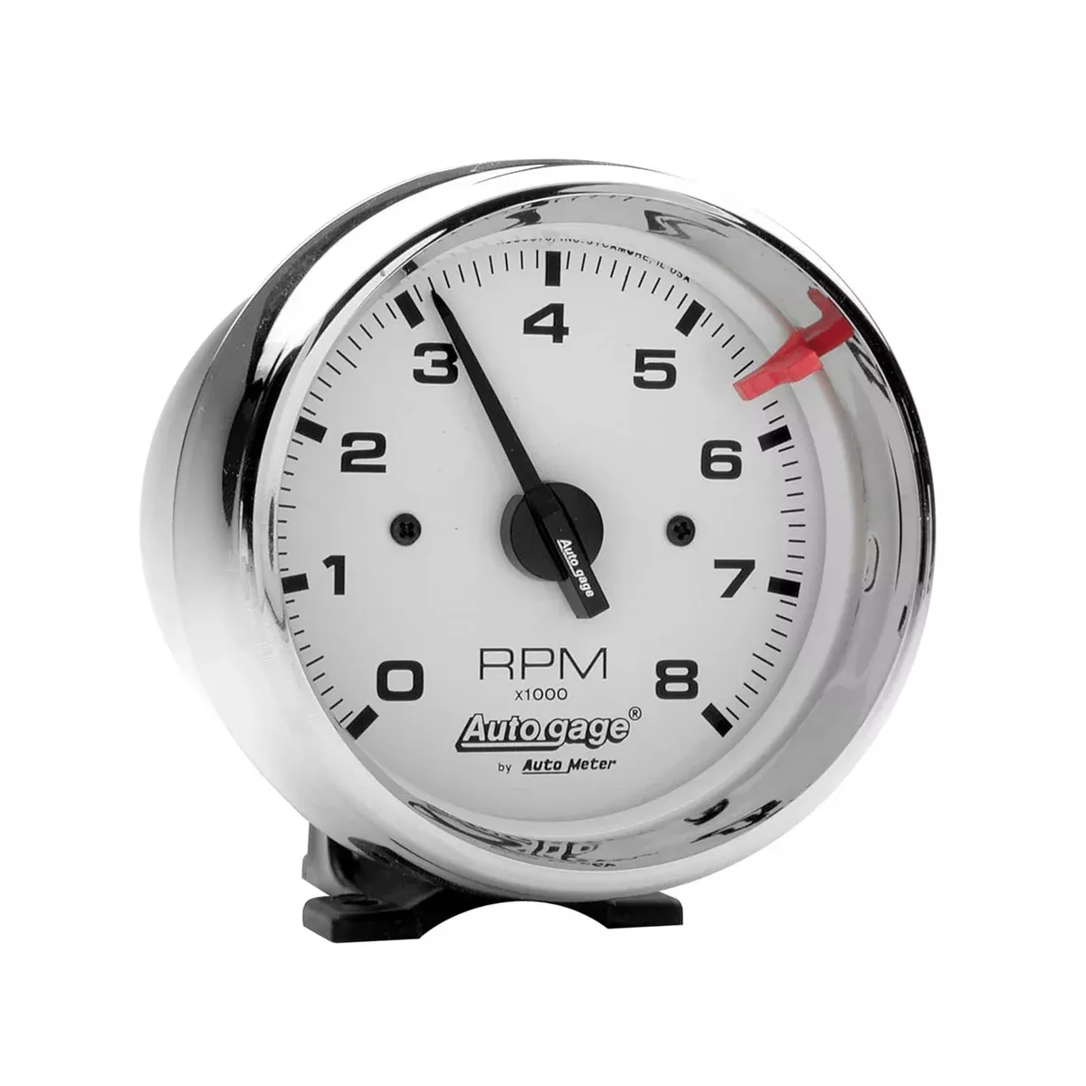 TACH. 8000RPM 3-3/4"-2304