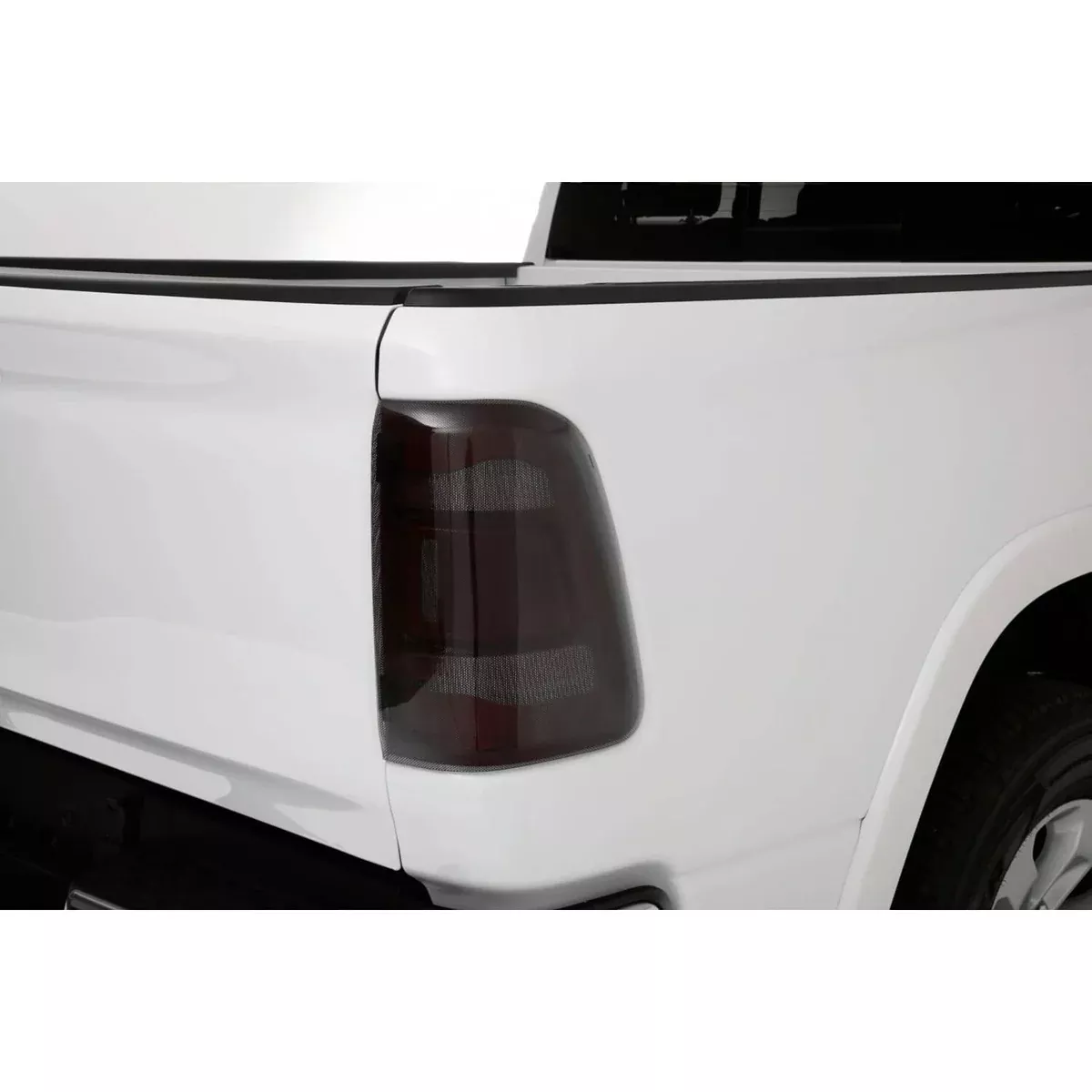 TAIL LIGHT COVERS 19-26 RAM 1500-GT4275X