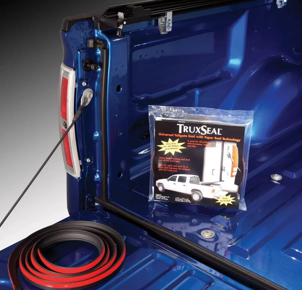 TAILGATE SEAL-1703206
