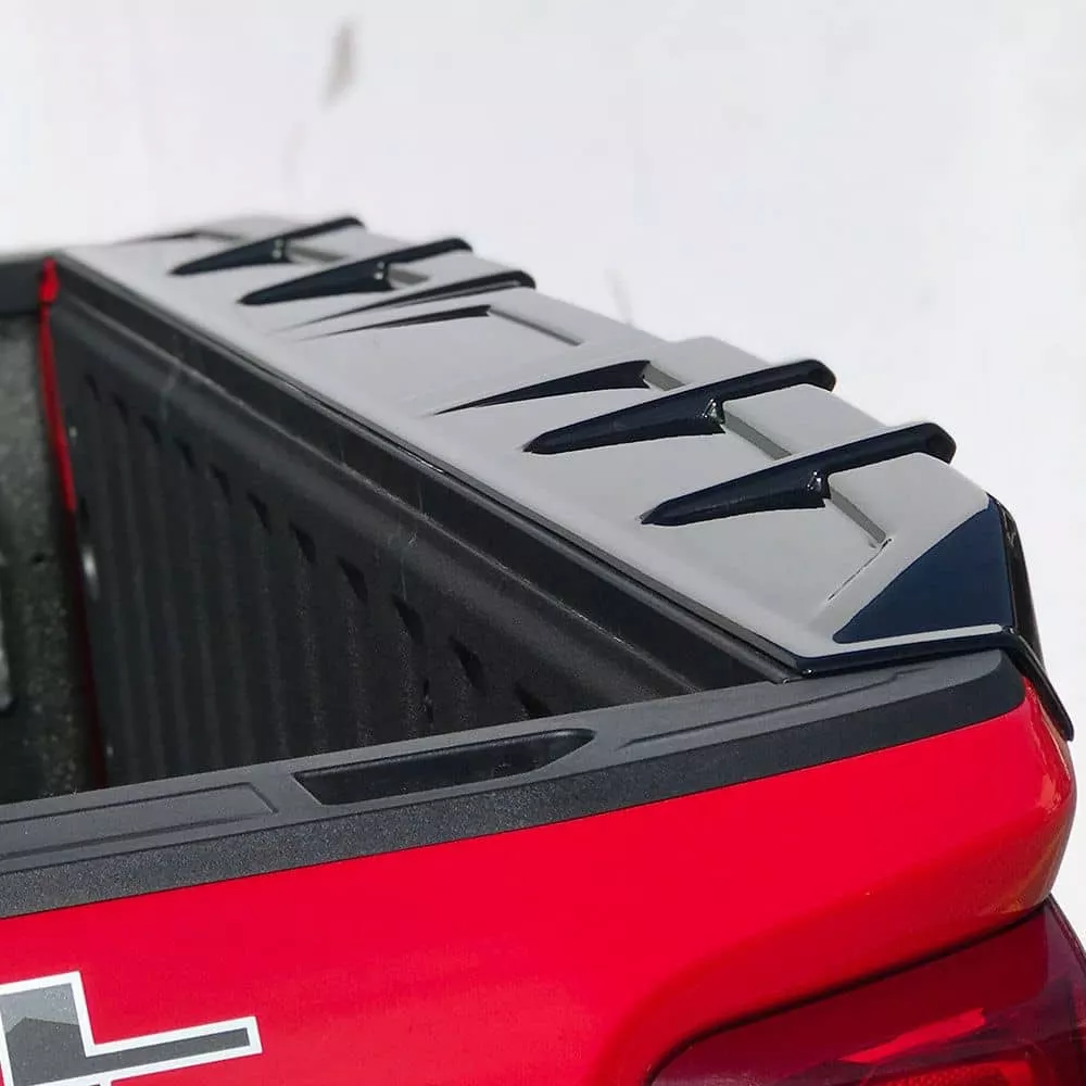 TAILGATE SPOILER 19-26 CHEV 1500-GM39A32