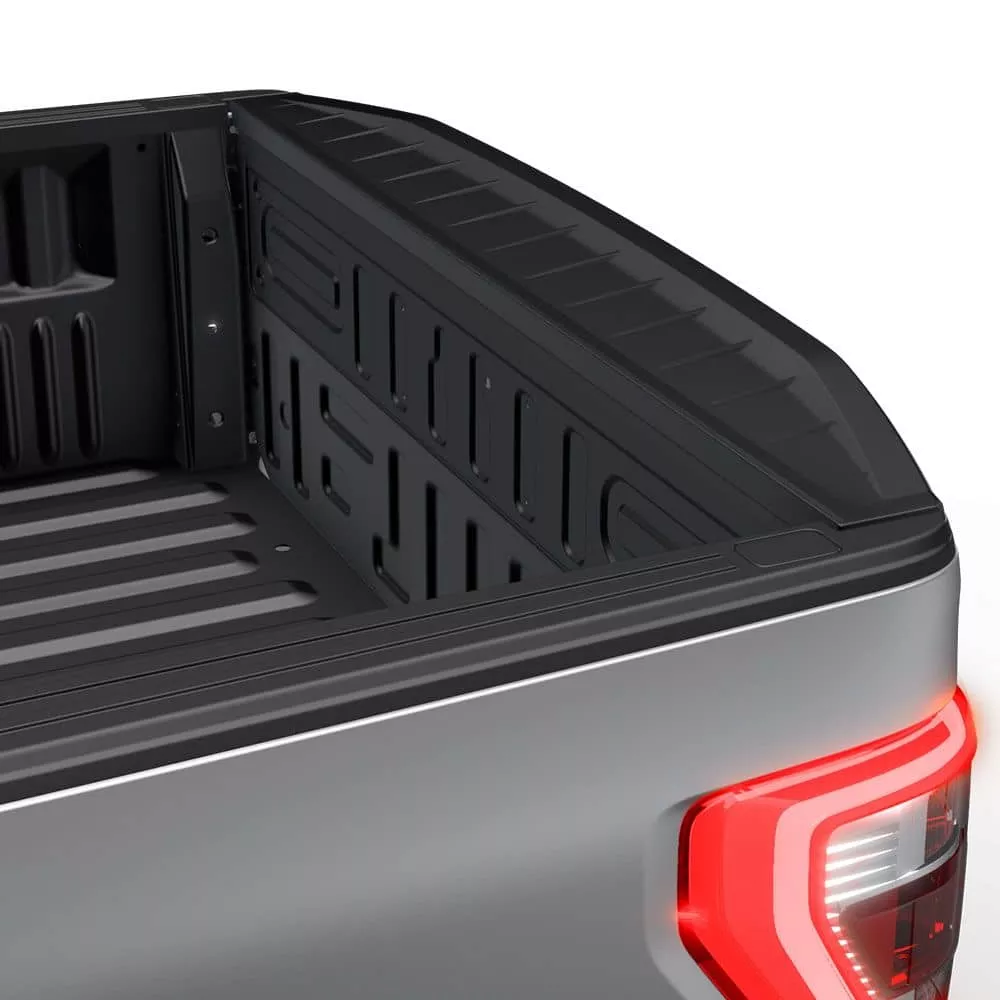 TAILGATE SPOILER 21-26 F150-FO31A05
