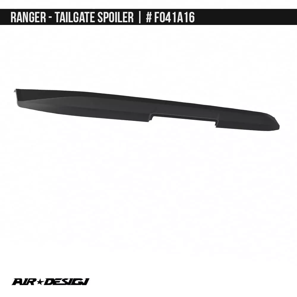 TAILGATE SPOILER 24-26 RANGER-FO41A16