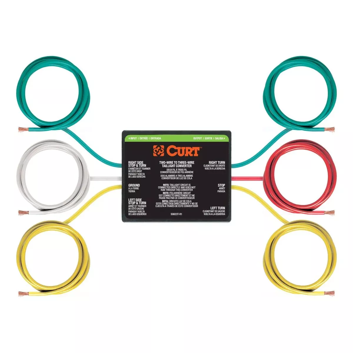 TAILLIGHT CONVERTER-56196