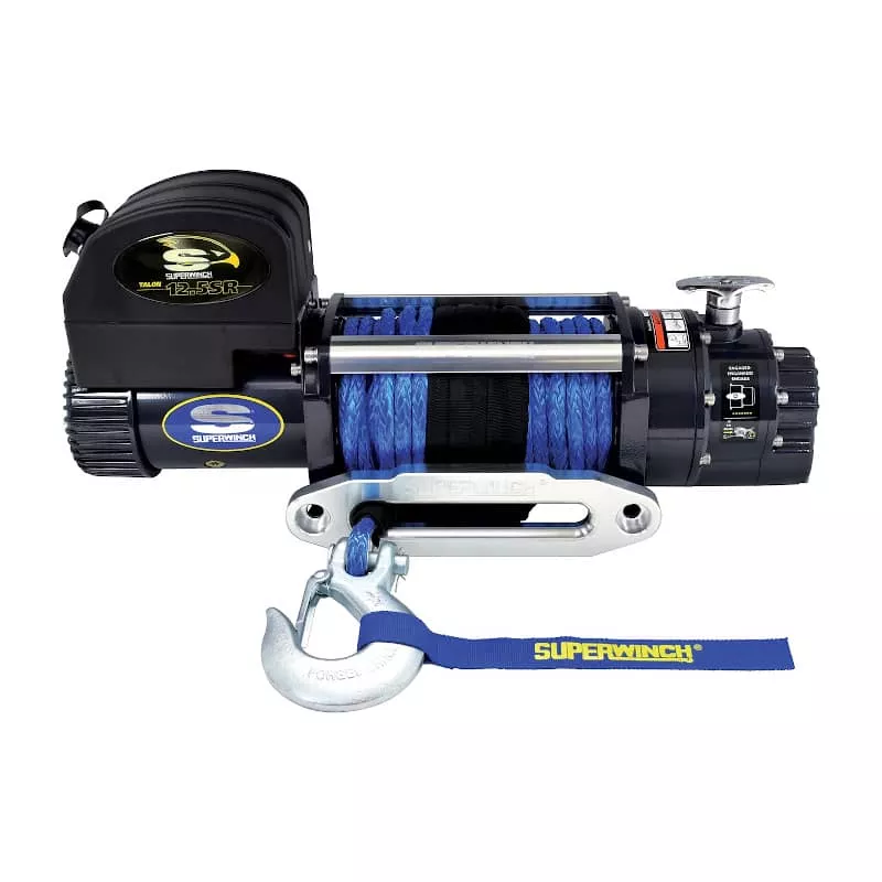 TALON 12.5SR WINCH-1612201