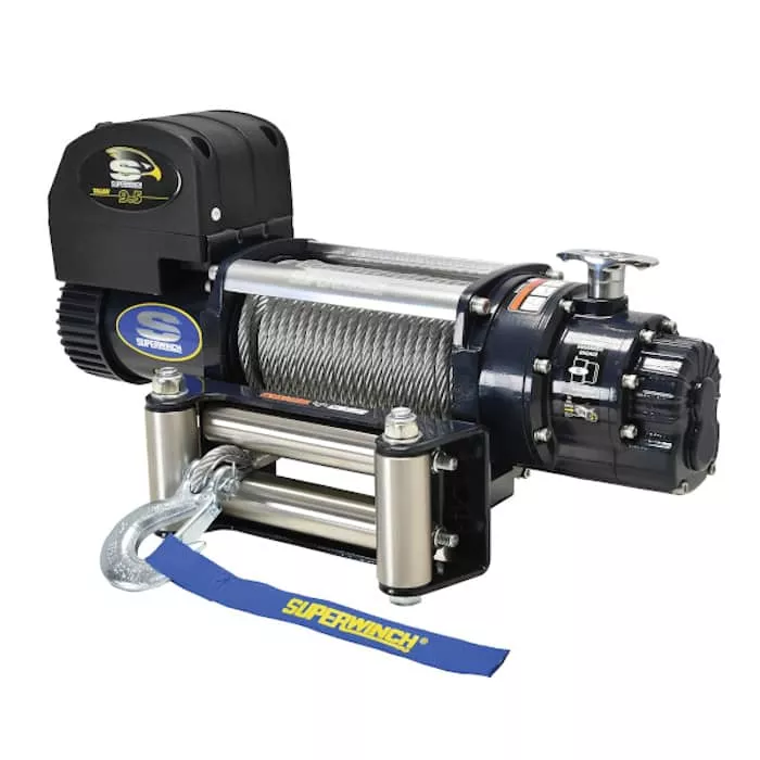 TALON 9.5 WINCH-1695200