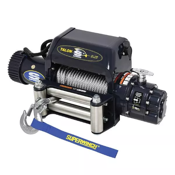 TALON 9.5I WINCH-1695210