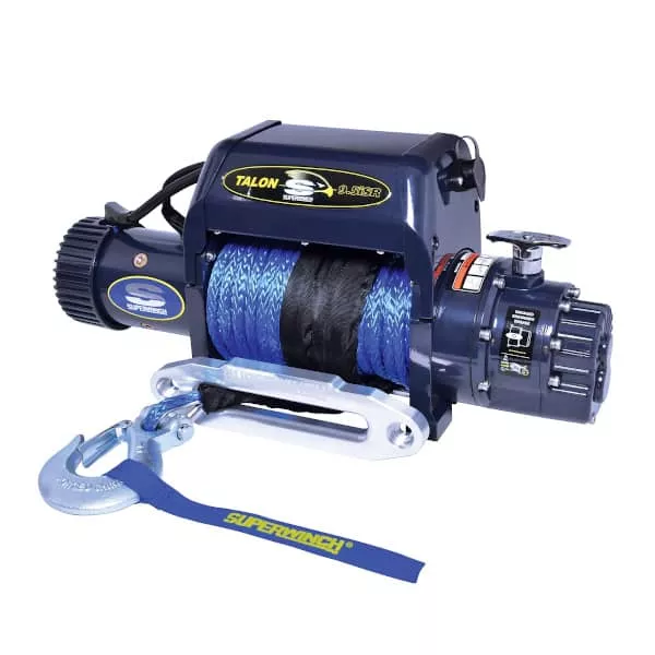 TALON 9.5ISR WINCH-1695211