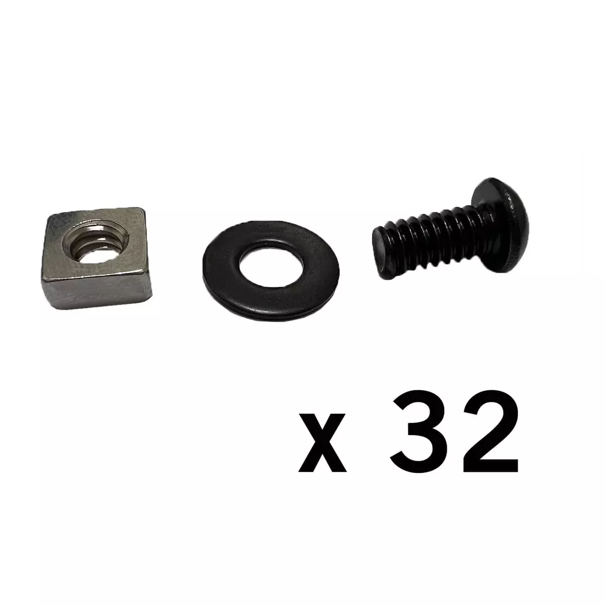TEC™ HARDWARE FOR T-SLOT CHANNELS-187TEC
