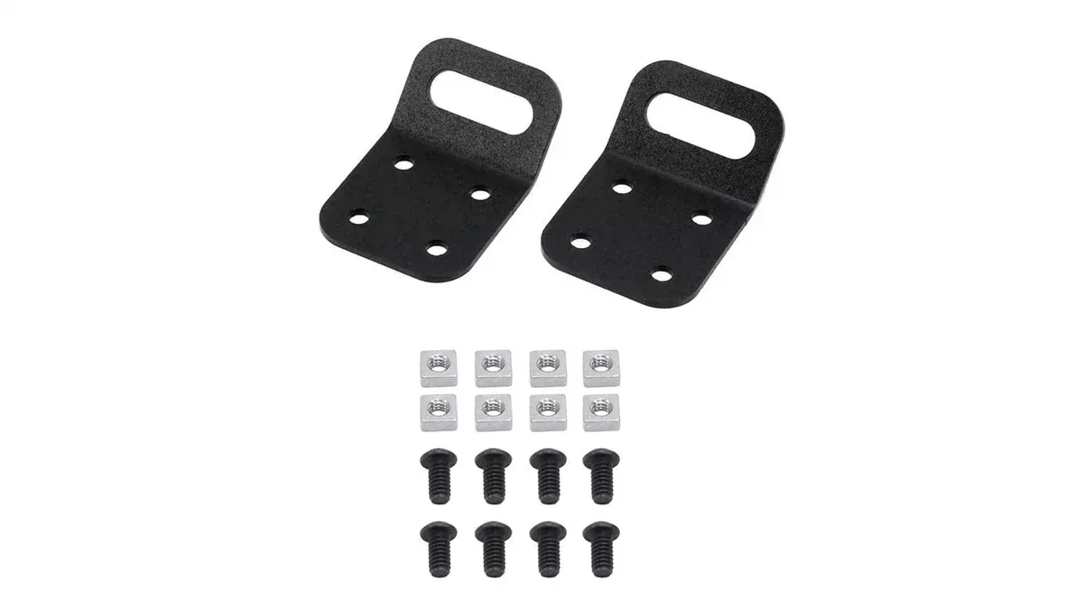 TEC MINI TIE DOWNS-500LB-185708